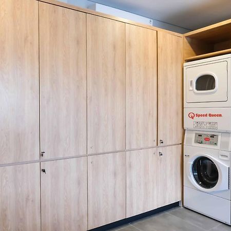 M Cabin Karawaci Binong المظهر الخارجي الصورة