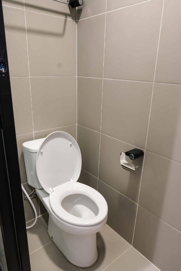 M Cabin Karawaci Binong المظهر الخارجي الصورة